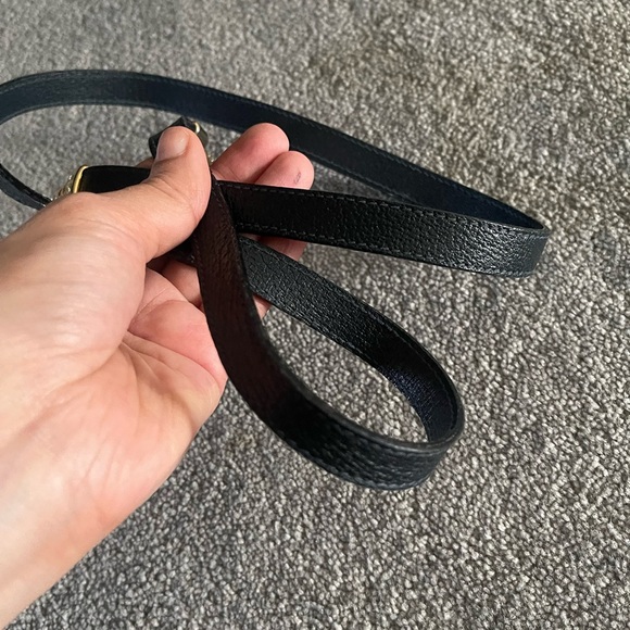 Authentic Gucci vintage shoulder strap - Picture 8 of 9